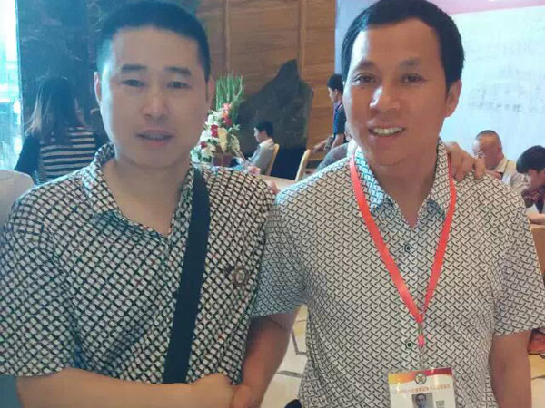 全国锁匠第十二届联谊会
