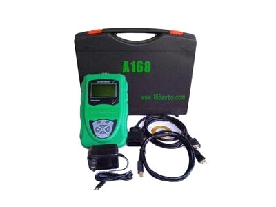 168汽车解码器